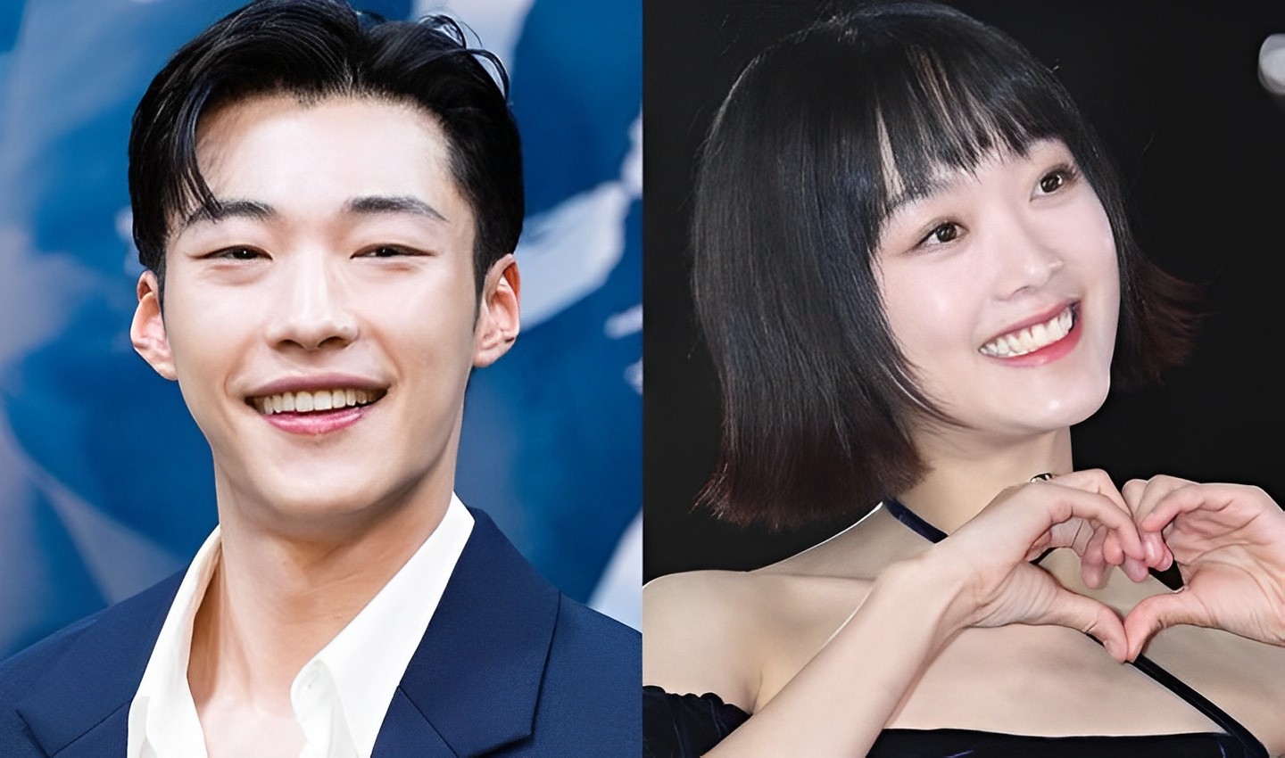 Woo Do Hwan dan Lee Yumi Bakal Bintangi Drama Romcom Mr Plankton