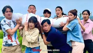 Link Nonton Di Bulan Suci Ini Episode 1-5, Klik Di Sini!