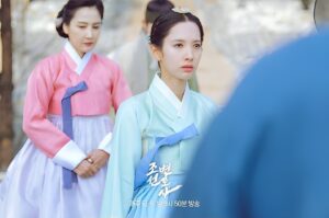 Link Nonton Joseon Attorney: A Morality Episode 10 Sub Indo, Klik Di Sini!