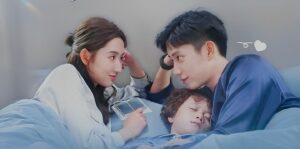 Link Nonton The Love You Give Me Episode 5-6 Sub Indo, Klik Di Sini!