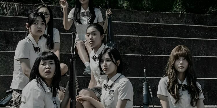 Cara Nonton Gratis Duty After School Episode 1 6 Sub Indo Klik Di Sini