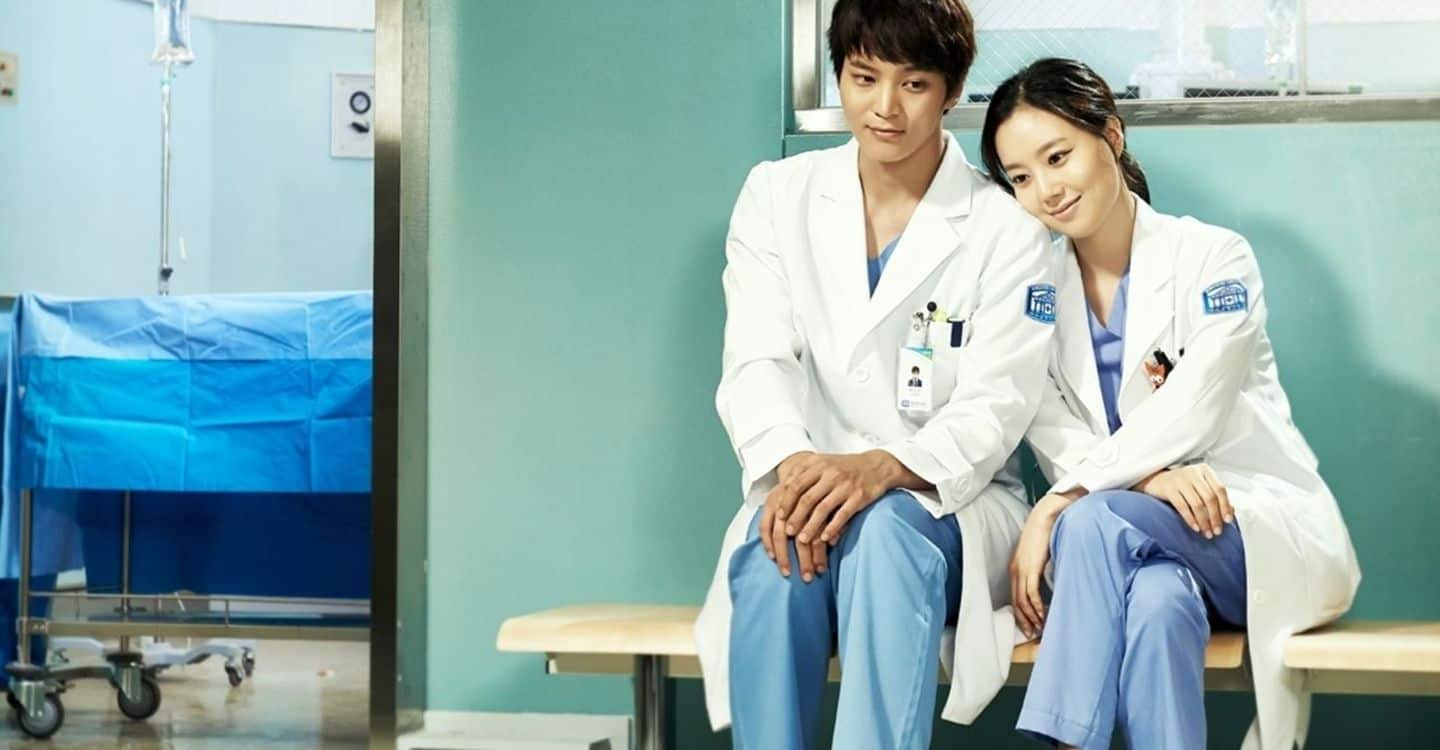 Link Nonton Good Doctor Episode 1-20 Sub Indo, Klik Disini!