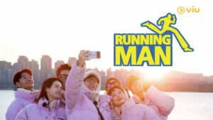 Link Nonton Running Man Episode 647 Sub Indo