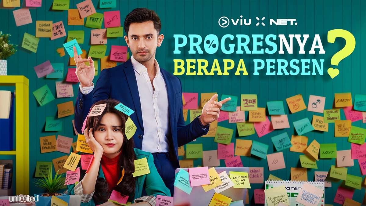 Cara Nonton Gratis Progresnya Berapa Persen Episode 1-15