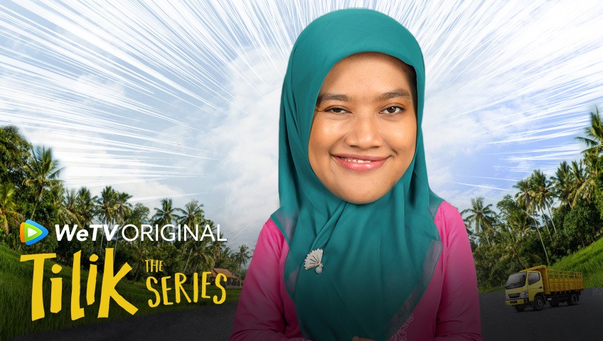 Link Nonton Tilik The Series Episode 1-8