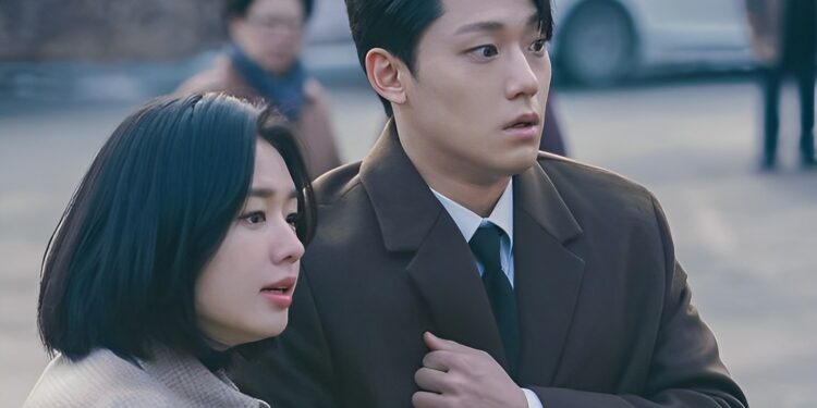 Link Nonton The Good Bad Mother Episode 10 Sub Indo, Klik Di Sini!