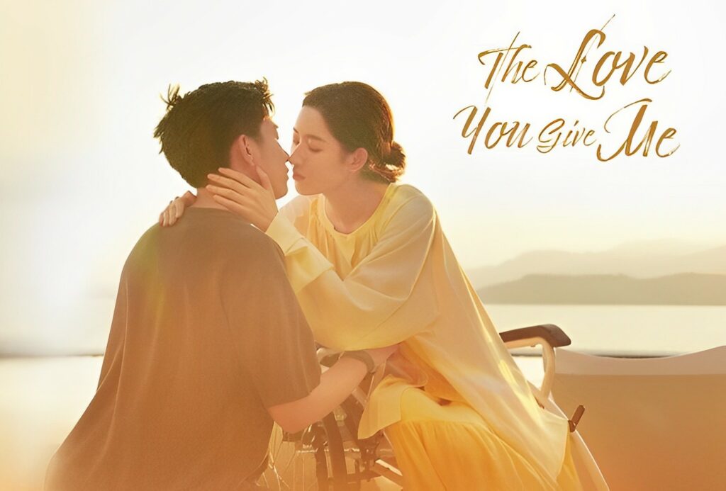 Link Nonton The Love You Give Me Episode 25-26 Sub Indo, Klik Di Sini!