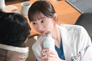 Cara Nonton Gratis Dr Romantic 3 Episode 3-4 Sub Indo, Klik Di Sini!