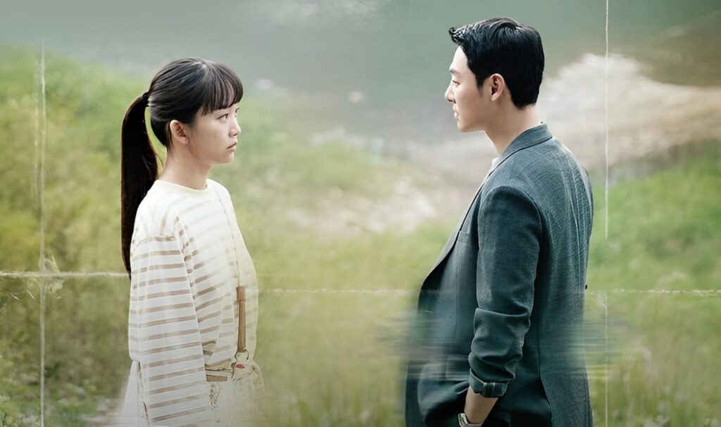 Link Nonton Gratis My Perfect Stranger Episode 2 Sub Indo, Klik Di Sini!