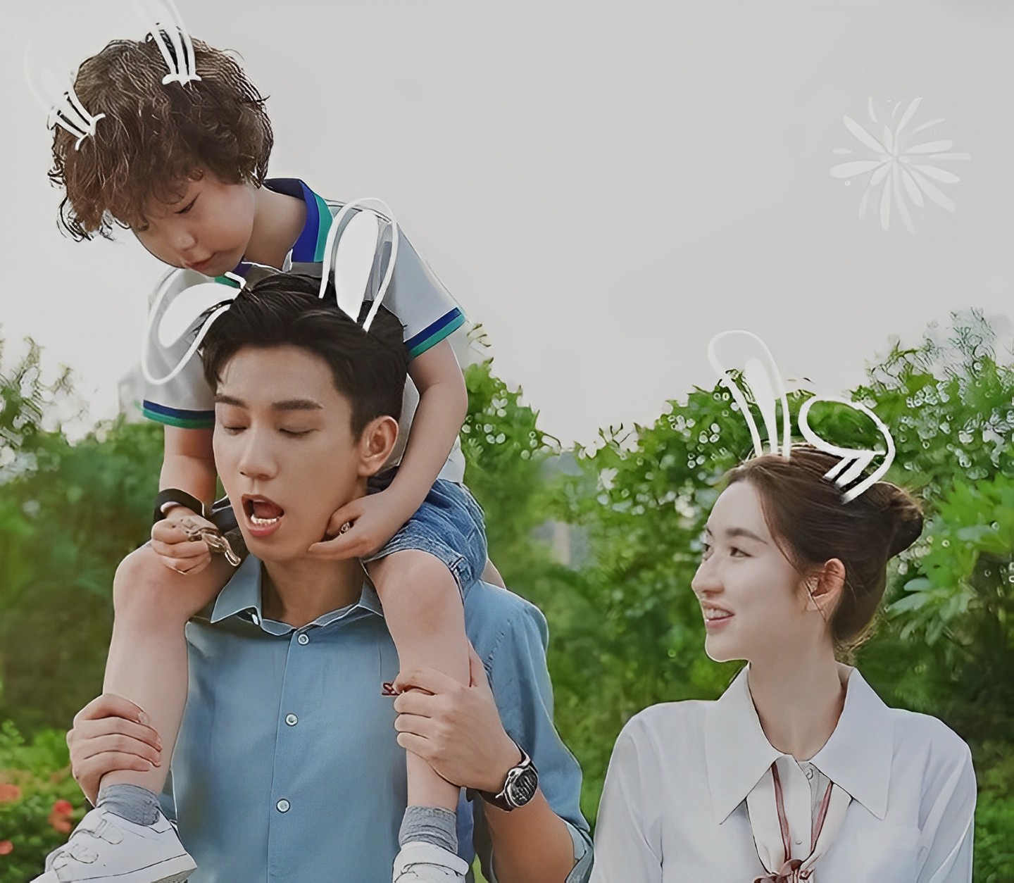 Cara Nonton Gratis The Love You Give Me Episode 1-28 Sub Indo, Klik Di Sini!