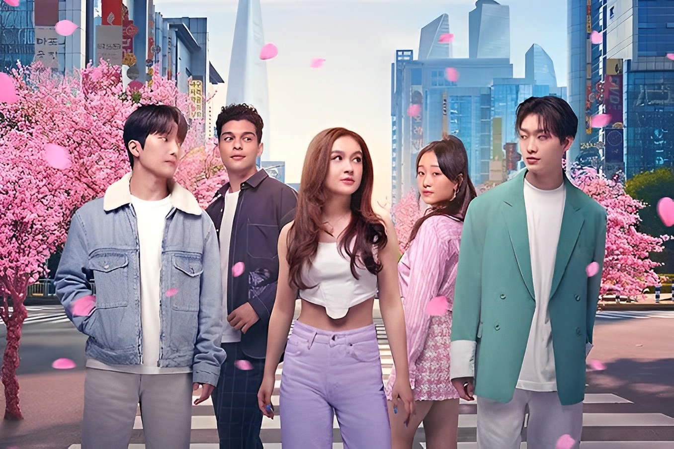 Cara Nonton Gratis XO Kitty Episode 1-10 Sub Indo, Klik Di Sini!