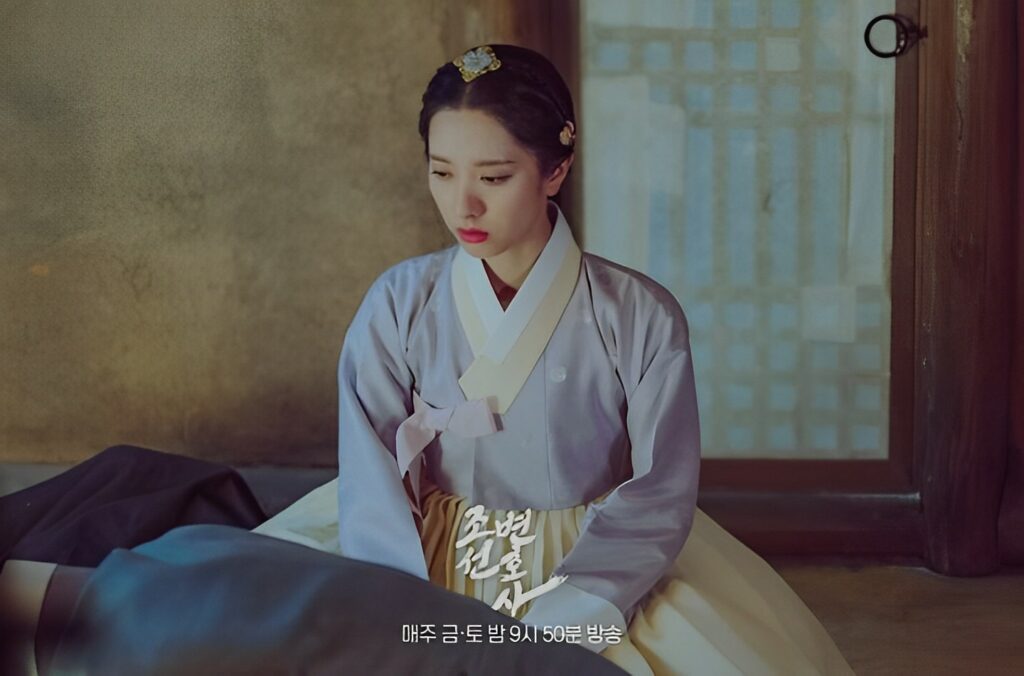 Link Nonton Joseon Attorney: A Morality Episode 15-16 Sub Indo, Klik Di Sini!