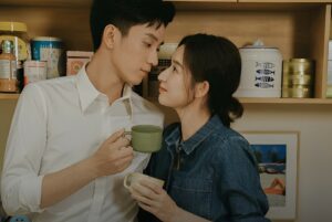 Cara Nonton Gratis The Love You Give Me Episode 15-18 Sub Indo, Klik Di Sini!