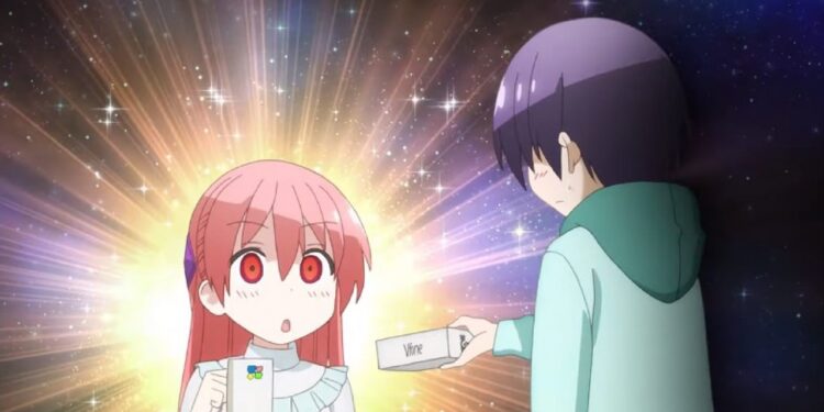 Link Nonton Tonikaku Kawaii Season 2 Episode 7 Sub Indo