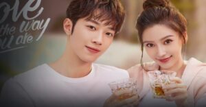 Link Nonton Love The Way You Are Episode 1-24 Sub Indo