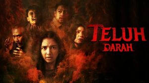 Teluh Darah, menghadirkan sebuah seri horor IndoLink Nonton Teluh Darah Episode 1-10