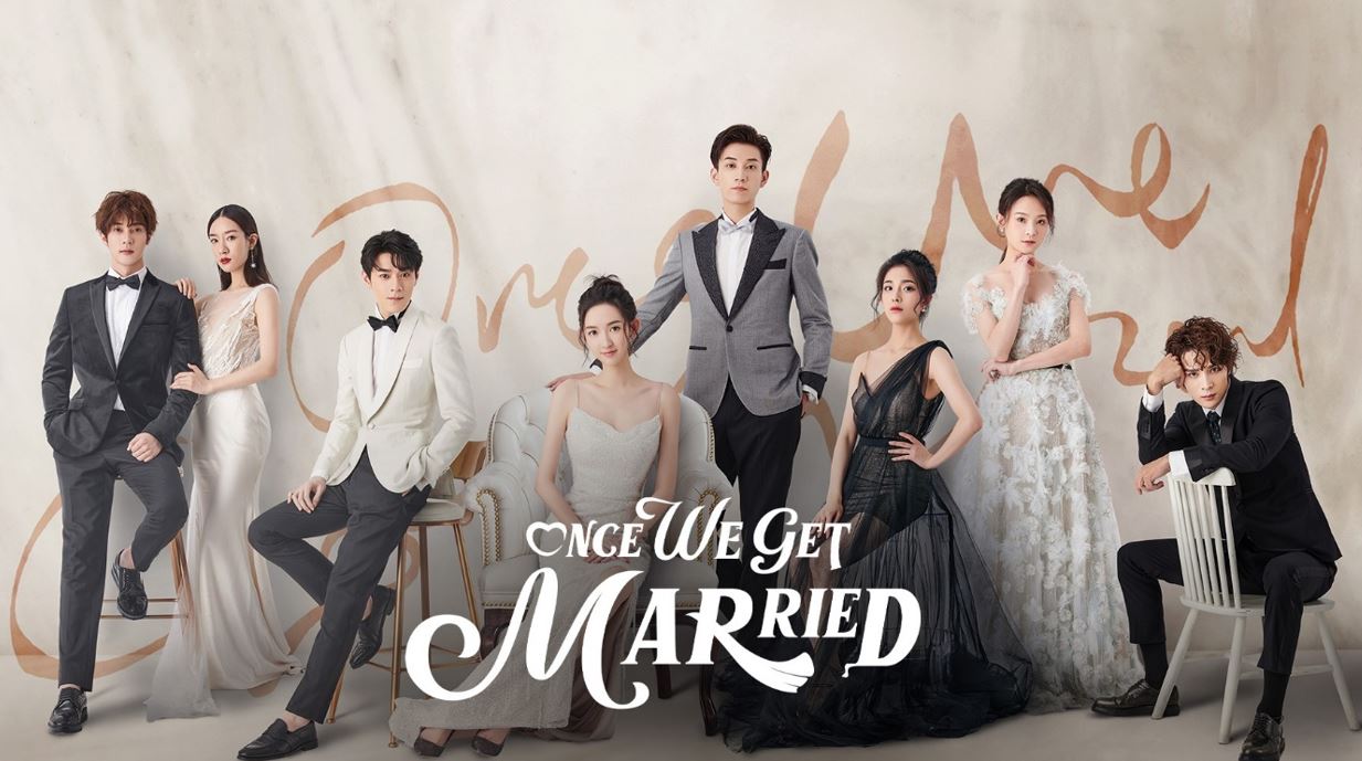 Link Nonton Once We Got Married Sub Indo Episode 1-24