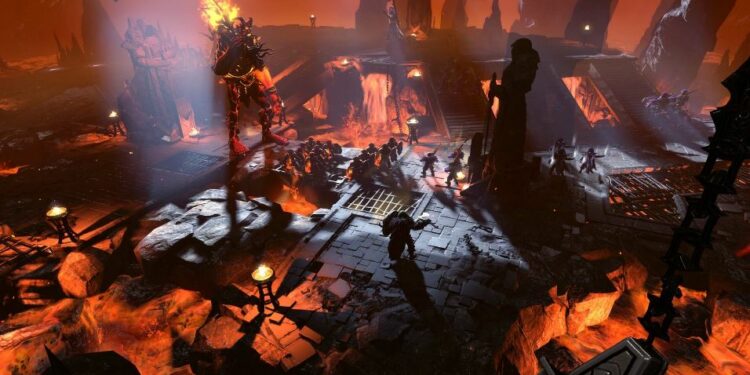 Link Download Age of Wonders 4 di PC