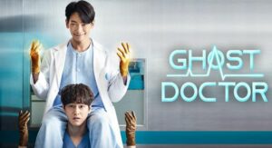 Link Nonton Ghost Doctor Episode 1-16 Sub Indo