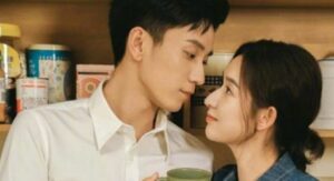 Link nonton Gratis The Love You Give Me Episode 1-22 Sub Indo