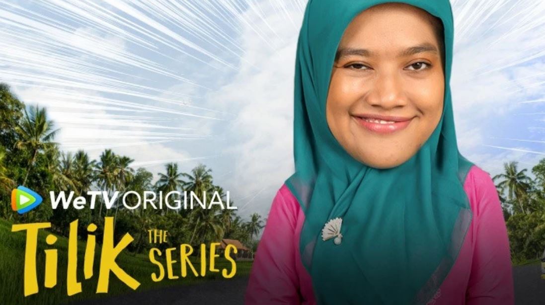 Link Nonton Tilik the Series Episode 7