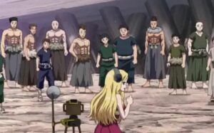 Link Nonton Dr Stone Season 3 Episode 6 Sub Indo