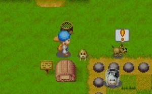 Game Mirip Harvest Moon Mobile