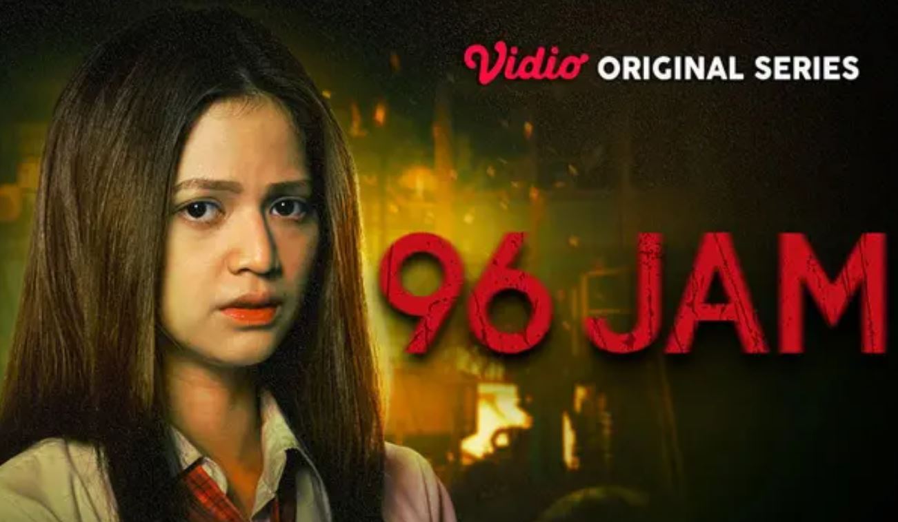 Link Nonton 96 Jam Episode 5