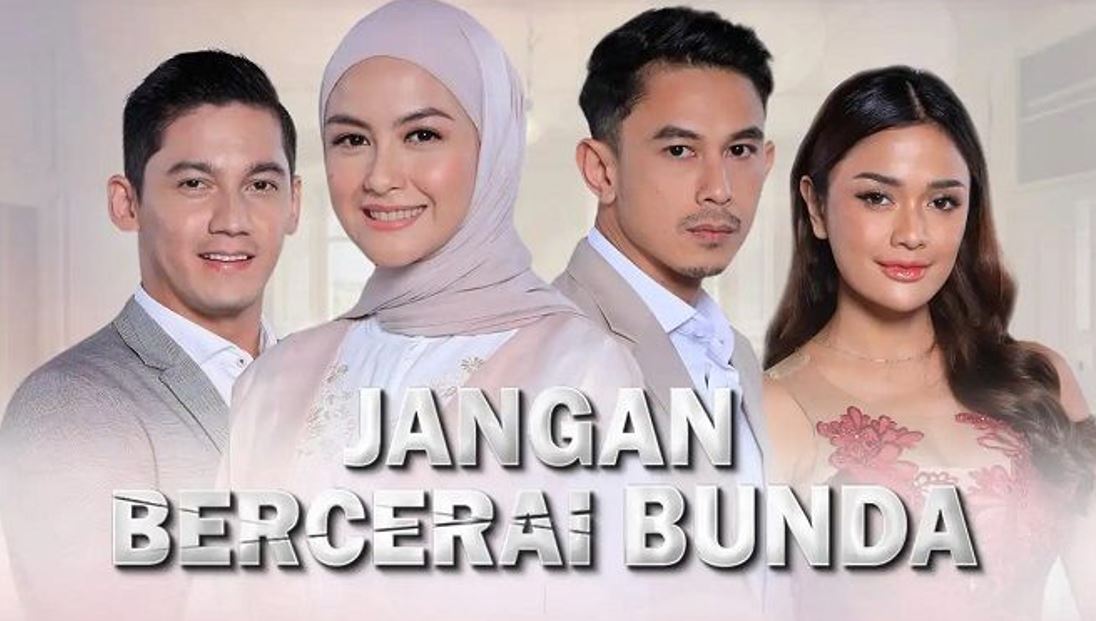 Link Nonton Jangan Bercerai Bunda