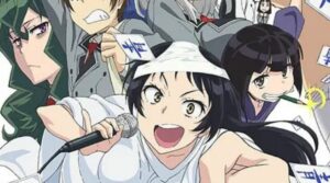 Link Nonton Anime Shimoneta Full Episode Sub Indo