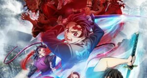 Link Nonton Anime Demon Slayer: Kimetsu no Yaiba Season 3 Episode 6 Sub Indo