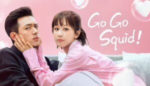 Link Nonton Go Go Squid Episode 1-41 Sub Indo