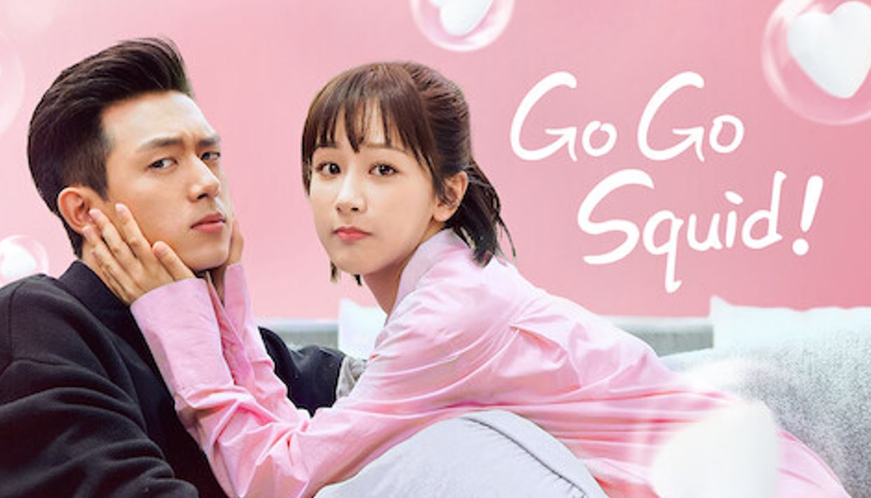 Link Nonton Go Go Squid Episode 1-41 Sub Indo