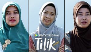 Link Nonton Tilik The Series Episode 8