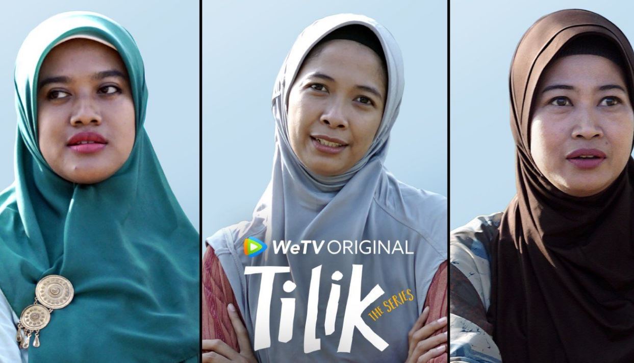 Link Nonton Tilik The Series Episode 8