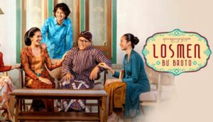 Link Nonton Losmen Bu Broto