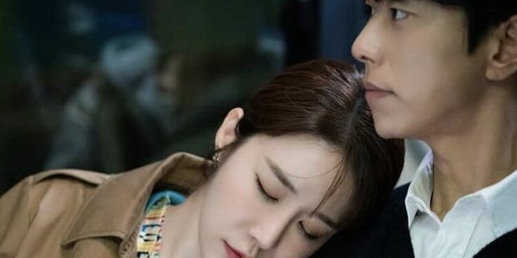 Link Nonton True to Love Episode 13-14 Sub Indo