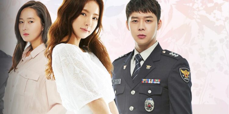 Link Nonton The Girl Who Sees Smells Episode 1-16 Sub Indo
