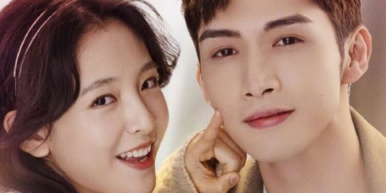 Link Nonton Here We Meet Again Episode 1-12 Sub Indo