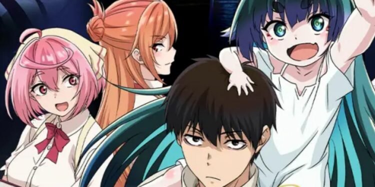 Link Nonton What God Does in a World Without Gods Episode 7 Sub Indo