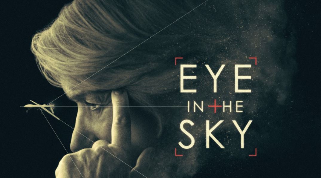 Link Nonton Eye in the Sky