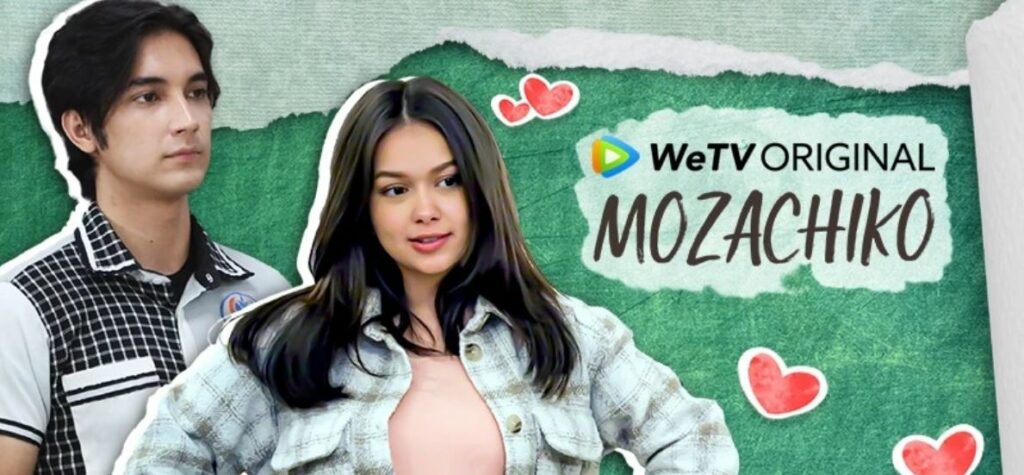 Nonton Mozachiko, Sinopsis Seri Indonesia Baru Dari Novel Populer Wattpad