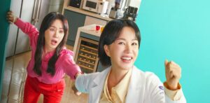 Link Nonton Gratis Drakor Doctor Cha Episode 11-12 Sub Indo