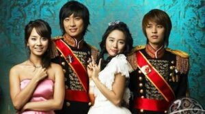 Princess Hours