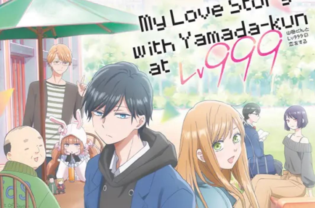 Link Nonton Yamada-kun to Lv999 no Koi wo suru Episode 9 Sub Indo
