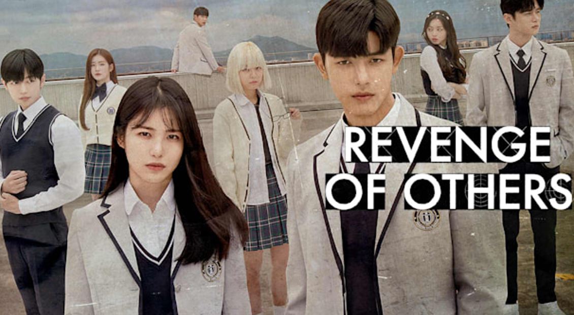 Link Nonton Revenge of Other Episode 1-12 Sub Indo