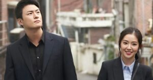 Link Nonton Double Patty Sub Indo