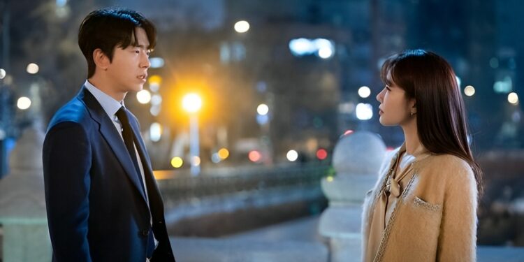 Link Nonton True to Love Episode 13-14 Sub Indo, Klik Di Sini!