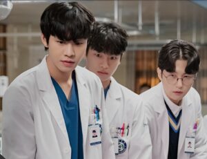 Cara Nonton Gratis Dr Romantic 3 Episode 1-6 Sub Indo, Klik Di Sini!