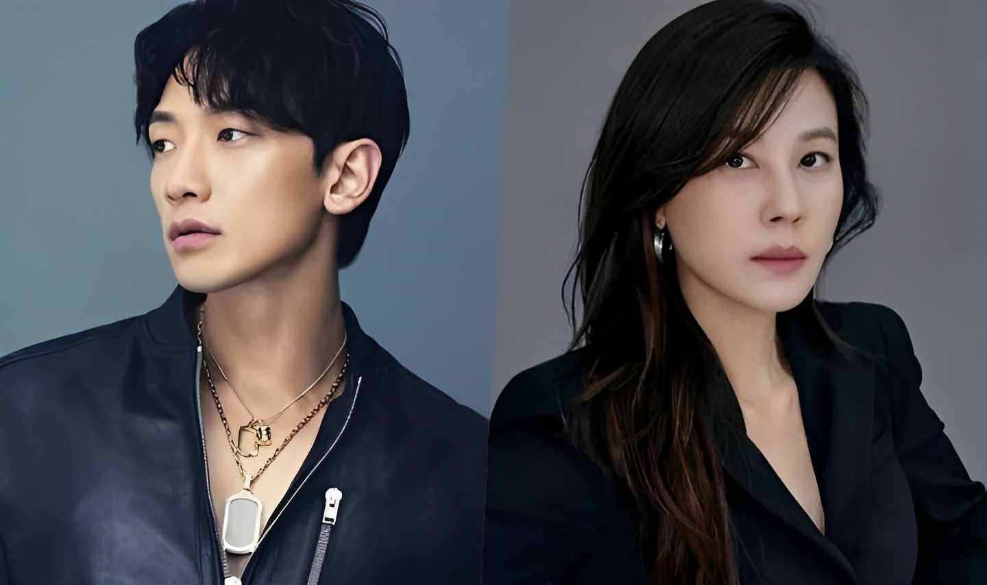 Rain dan Kim Ha Neul Bakal Bintangi Drama Baru Scandal of Hwain Family